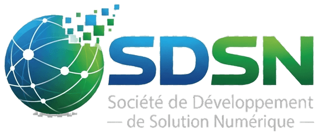 SDSN — Société de Développement de Solution Numérique