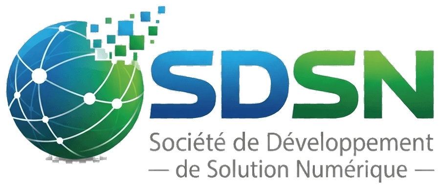 SDSN — Société de Développement de Solution Numérique